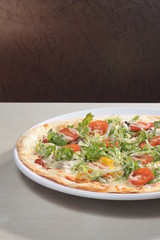 pizza