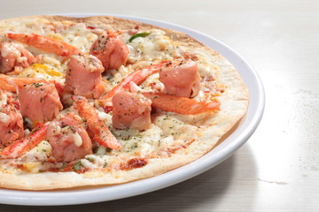 pizza