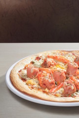 pizza