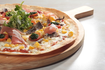 pizza