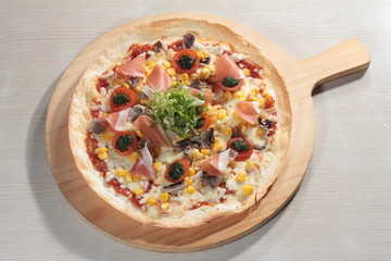 pizza
