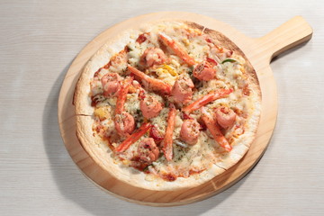 pizza