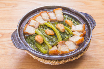 pork casserole
