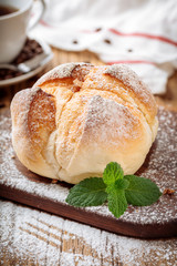 Bread