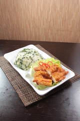 rice