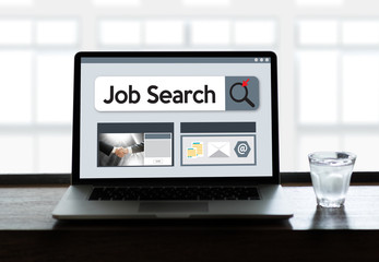  Job Search Businessman Human Online Job Resources Search join us Recruitment