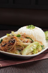 rice