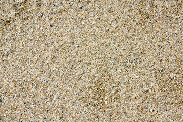 Sand texture and background