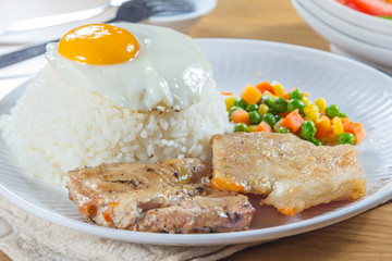 rice