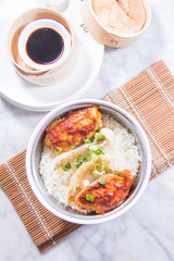 rice