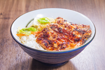 rice