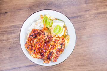 rice
