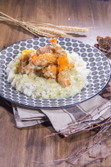 rice