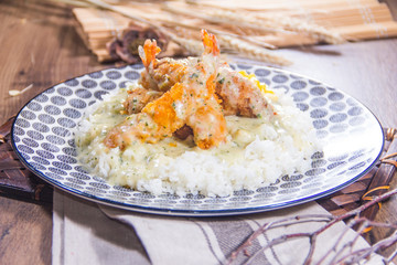 rice