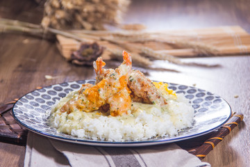 rice