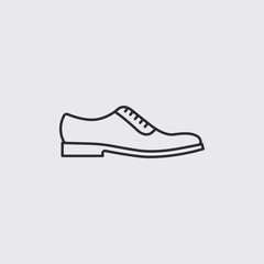 Men Shoes icon