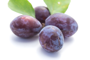 Prunes