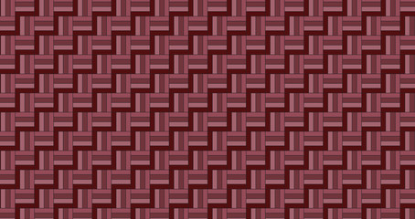geometric shape pattern
