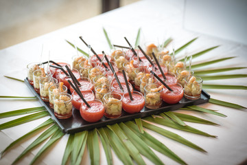 Cocktail, vin d'honneur