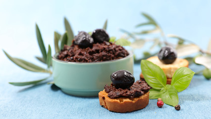 tapenade