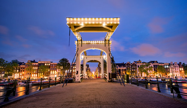 Magere Brug
