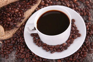 coffee cup