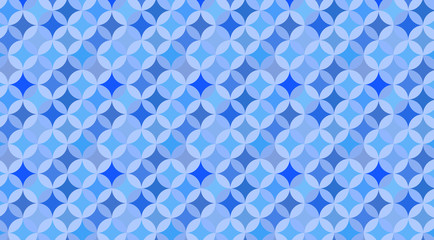 geometric shape pattern1