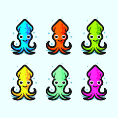 cute dinosaur vector graphic, t-rex image