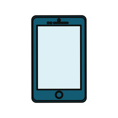 Smartphone mobile technology