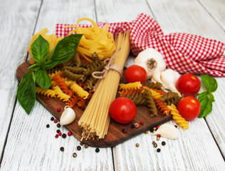 italian food ingredients
