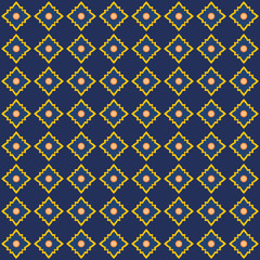 Seamless pattern