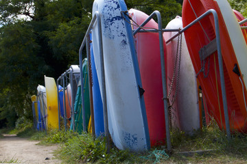 bateau