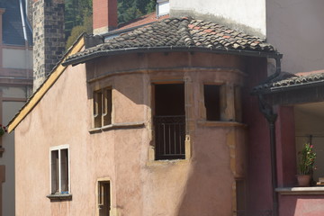 vieux lyon