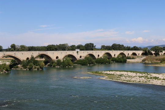 Pont Saint Esprit - gard