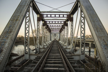 Puente de Tren