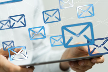 email