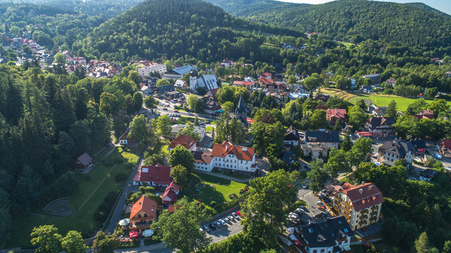 Karpacz III 