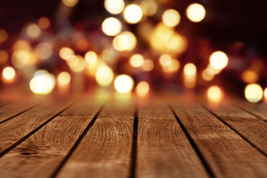 Festive background for christmas