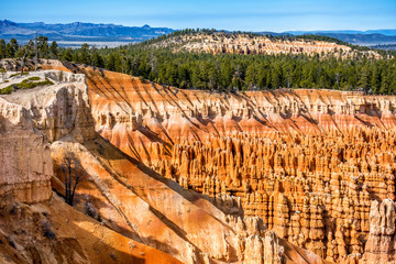 Bryce Canyon