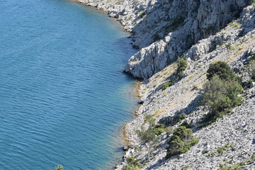 Adriatic Sea, Croatia