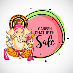 Ganesh Chaturthi.
