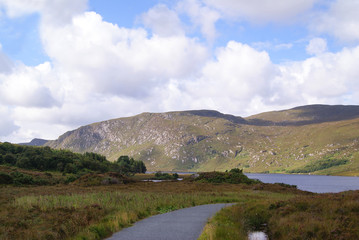 Glenveagh National Park