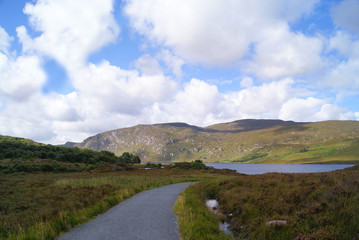 Glenveagh National Park
