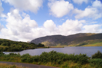 Glenveagh National Park