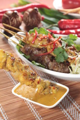skewer