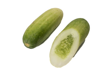  cucumber