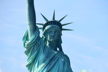 Statue de la liberté (New York)