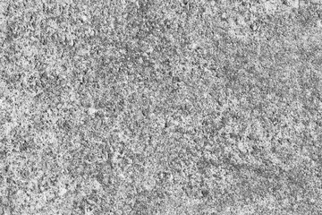 old concrete road surface for design.