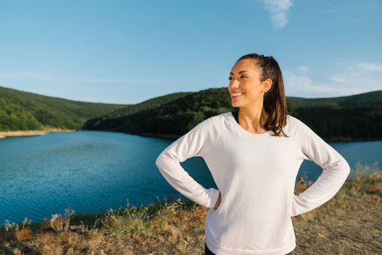 Ready to seize the day