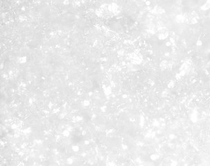 Foam bubbles as background